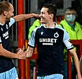 'Club Brugge-aanvaller verkast naar Nederlandse top'