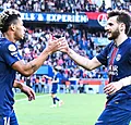 PSG maakt titelstatement, nieuw gezichtsverlies Atlético