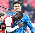 'Antwerp neemt afscheid van Janssen, duo levert jackpot op'