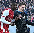 TRANSFERUURTJE: Jackpot voor Club, Antwerp, Genk & Union