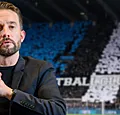 'Club Brugge maakt balans op: tweetal de uitgang gewezen'