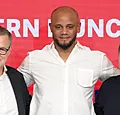 Kompany heeft derde topaanwinst eindelijk beet bij Bayern