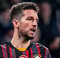 Anderlecht-droom voor Mertens? Dit is wat nu speelt