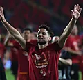Mertens pakt Turkse dubbel, titelkater voor Barcelona