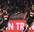 Mertens zet Napoli op weg naar driepunter tegen AC Milan met deze assist (VIDEO)