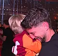Dries Mertens barst in tranen uit en wakkert geruchten aan