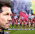 'Atlético Madrid wil Rode Duivel, Saudi's liggen op de loer'