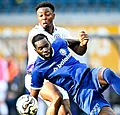 'Anderlecht en Gent gaan nek-aan-nek voor international'