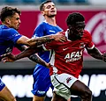 Werk voor Leko: AA Gent gooit fanmatch te grabbel
