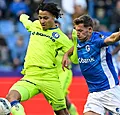 Ook Genk struikelt: Gent pakt verdienstelijk punt in Cegeka Arena