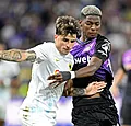 Anderlecht naar Conference League? Dit zeggen de stats