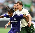 Anderlecht dropt straf nieuws voor return met Hammarby