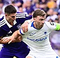 Niemand echt tevreden: Anderlecht en Genk gelijk na intense clash