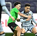 Ninove maakt Anderlecht compleet belachelijk
