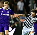 Anderlecht door tegen PAOK? Statistieken geven favoriet
