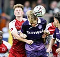 Zulte Waregem - Anderlecht: Taravel voert drie wissels door