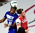 Antwerp met Praet aan aftrap, Milicevic sleutelt aan basiself