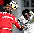 Antwerp pakt late zege tegen Eupen en doet uitstekende zaak in strijd om PO1