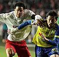 'Antwerp en STVV kruisen de degens om oude bekende'