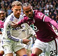 Nog geen Champions League: Burnley voorkomt droomweek Villa