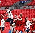 Bookmaker geeft favoriet voor clash tussen België en Engeland!