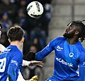 Genk houdt het zuinig tegen machteloos Beerschot