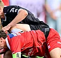 Crisis loert bij puntenloos Kortrijk: 