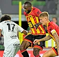 Geen tweede plaats voor Mechelen na brilscore tegen Cercle