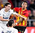 KV Mechelen - Union: Vanderbiest en Hubert wisselen één keer