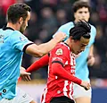 Spetterende comeback Inter; PSV vloekt na Eredivisie-clash