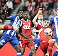 Gents koningskoppel beslist Europe Play-Off zo goed als zeker