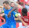 Genk vs. Standard: opstellingen Hayen en Euvrard bekend