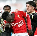 Standard wint wéér niet: Kortrijk pakt eindelijk weer punt
