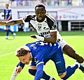 Dankzij VAR en Roef: Gent en STVV blijven zegeloos in PO's