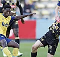 Gouden wissel bezorgt Union op de valreep zege tegen STVV