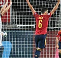 NL: Spanje zorgt voor absolute climax tegen Duitsland