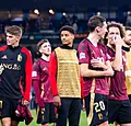 Nieuwe patron bij Rode Duivels? “In de vorm van zijn leven”