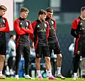 Belgische clubs opgelet: Rode Duivel flirt met transfer