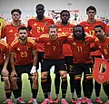 Geen Gouden Generatie, wel enorme goudklomp bij Rode Duivels