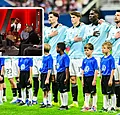 Duivels op TV: oefenduels níét op VRT, opvallende aftrapuren