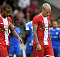 'Antwerp grijpt naast talentvolle Belgische aanvaller'