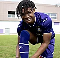 Nieuwe topper bij Anderlecht: 