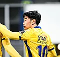 Kagawa droomt van WK: 
