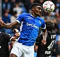 AA Gent is maximum kwijt: KRC Genk schiet wakker na rust