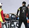 Grote zorgen om doelman KV Oostende na lelijke blessure