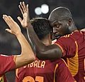 'Belgische topclubs willen AS Roma aftroeven'