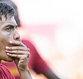 Juve-fans geven Dybala van rivaal Roma deze ontvangst (🎥)