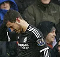 Hazard moet 2 matchen missen