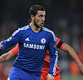 Waanzinnige erelijst voor Hazard en Courtois na nieuwe titel