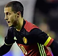 'Deze topclub kan Hazard onmogelijk betalen'